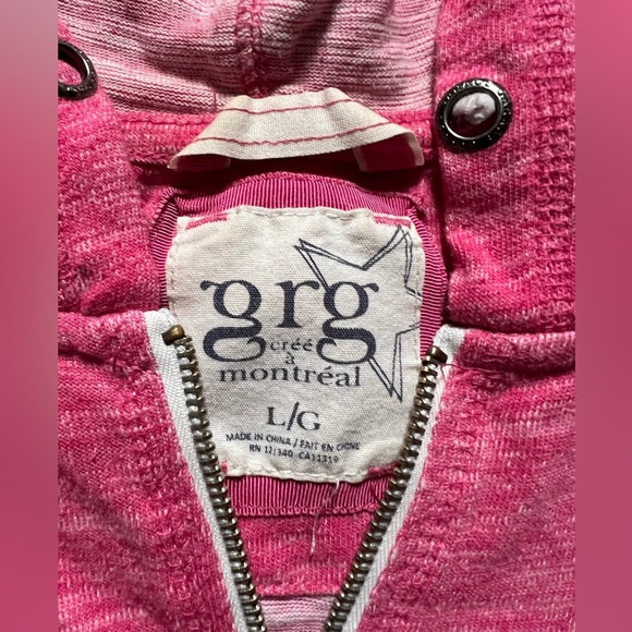 ♥️Cute Pink Sweater - Picture 3 of 4